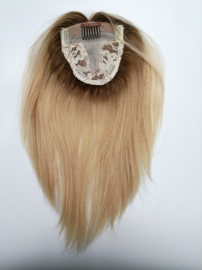 CÚSPIDE rubia