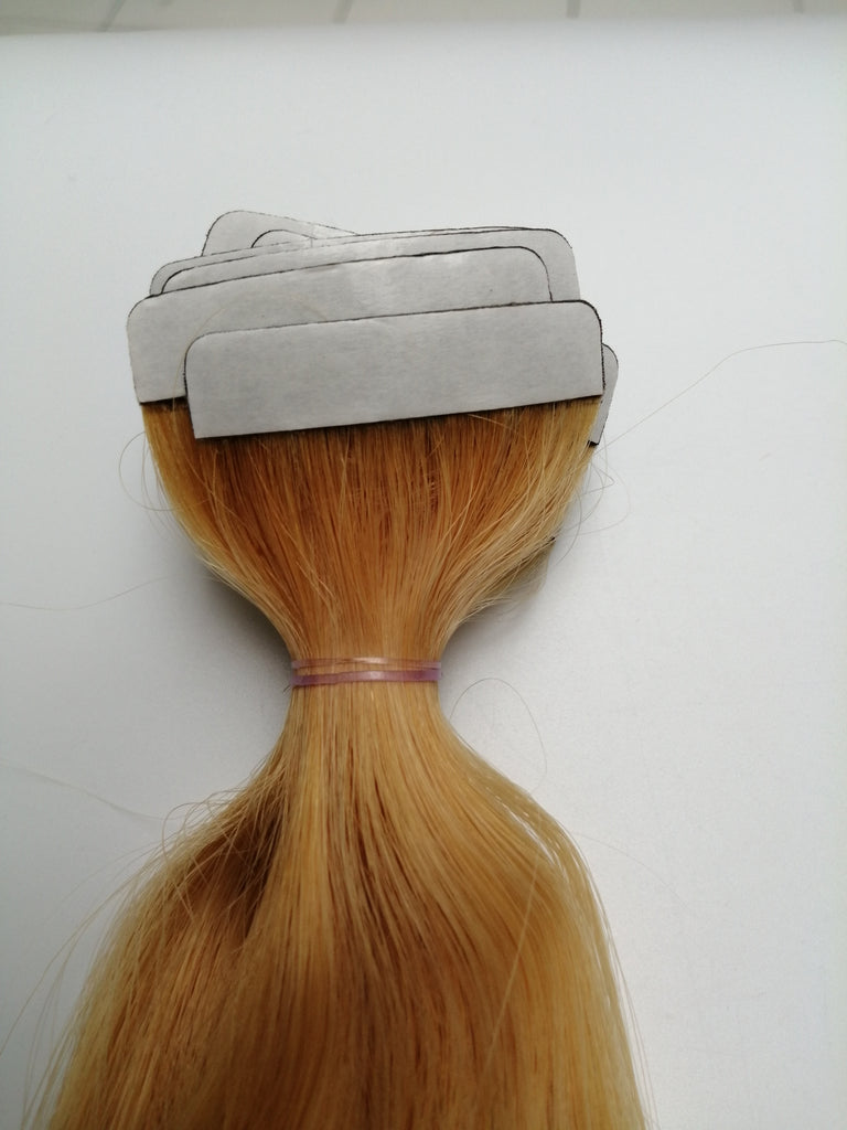 EXTENSIONES con cinta 45 cm de largo