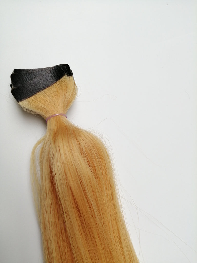 EXTENSIONES con cinta 45 cm de largo