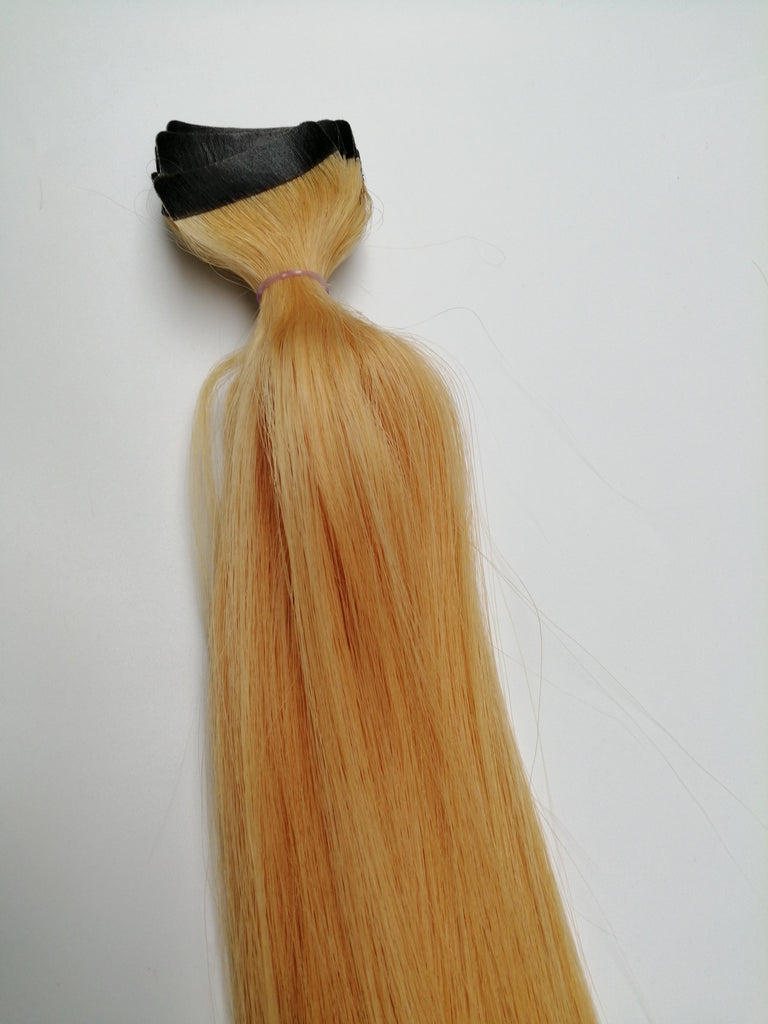 EXTENSIONES con cinta 45 cm de largo