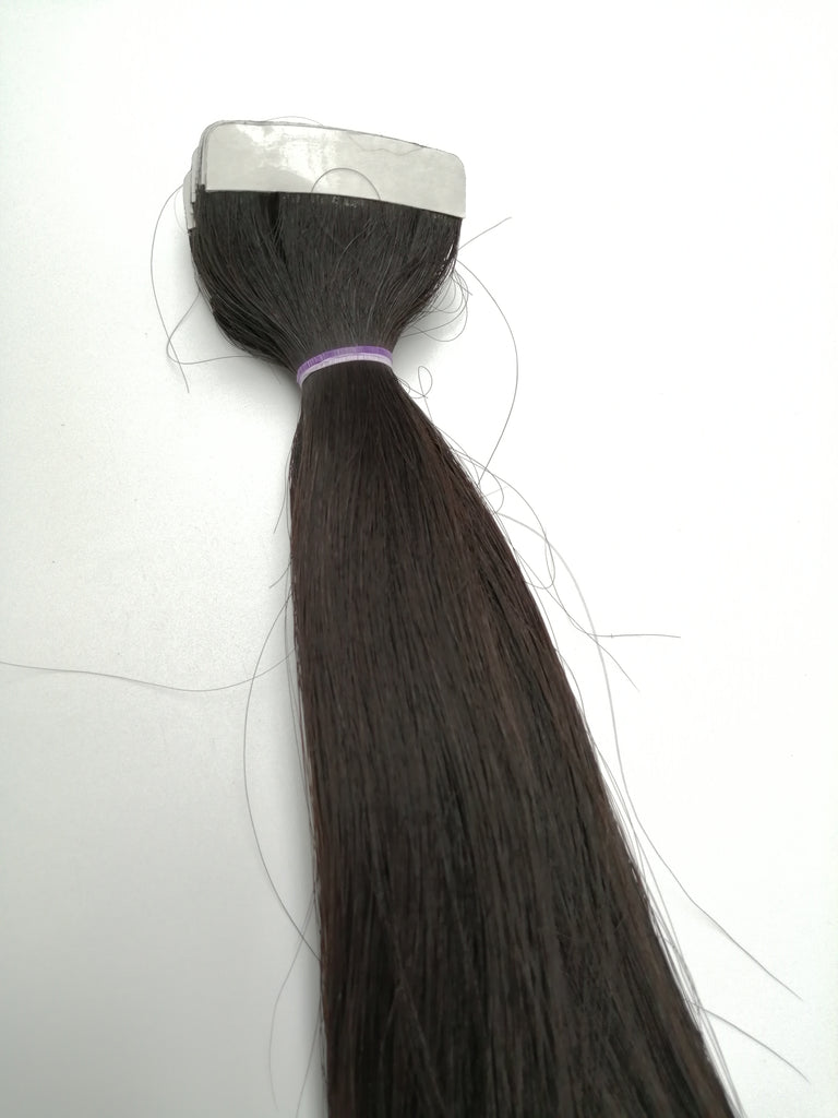 EXTENSIONES con cinta 45 cm de largo