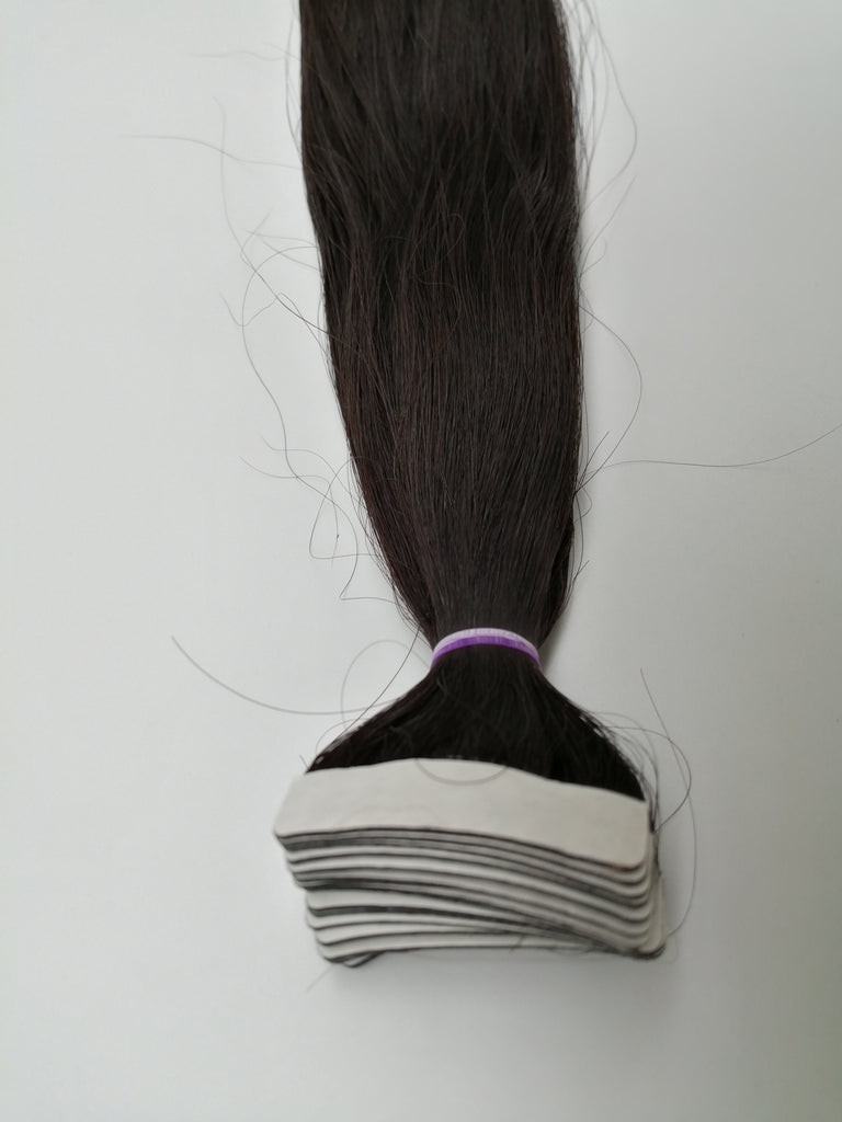 EXTENSIONES con cinta 45 cm de largo