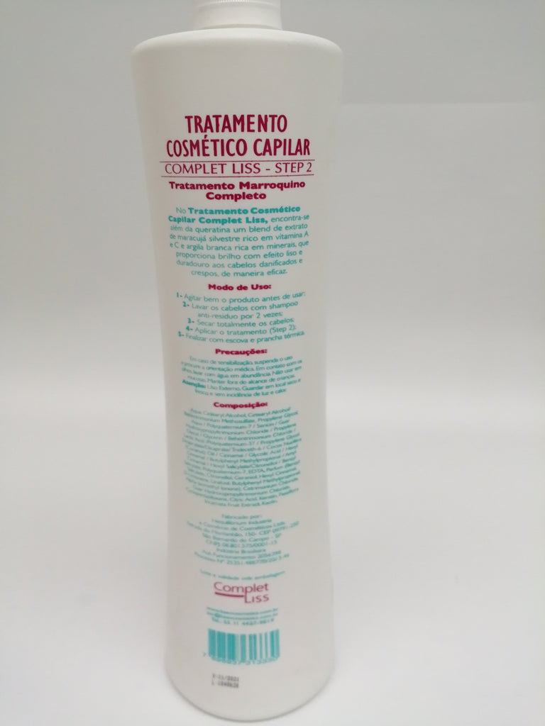 KERATINA 1 LT