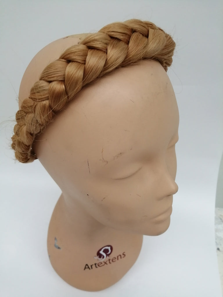 TRENZA diadema