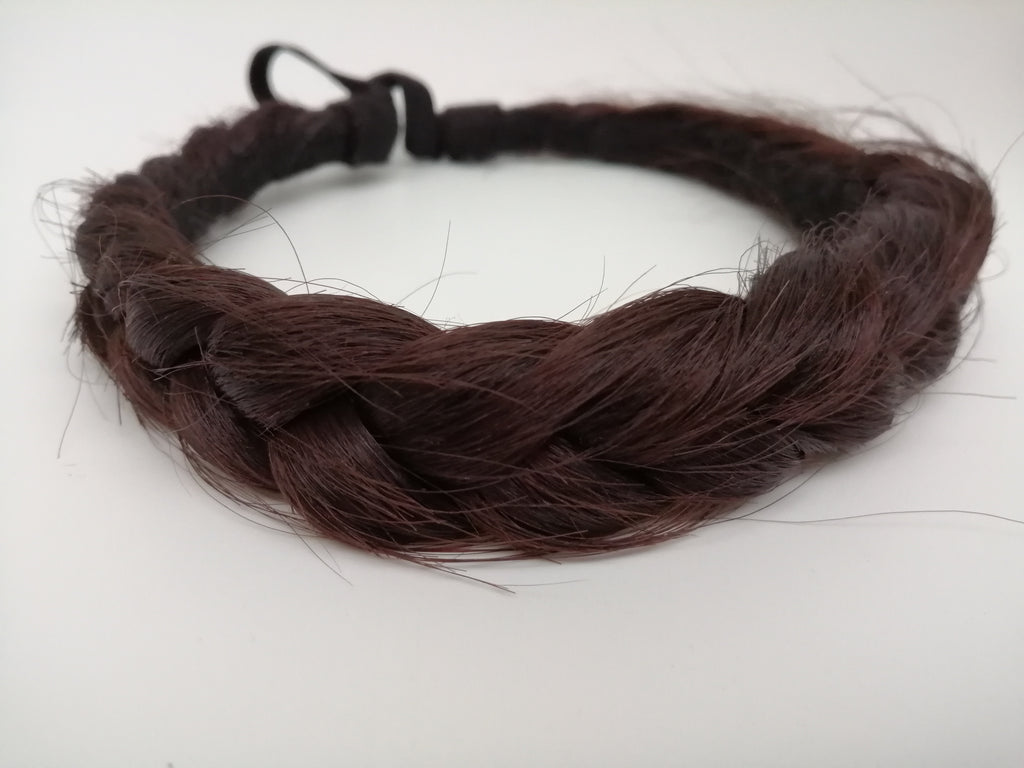 TRENZA diadema