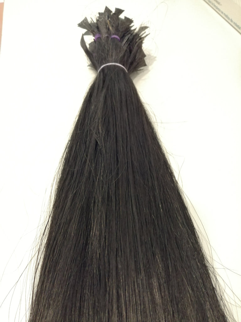 EXTENSIONES cabellera completa (180 piezas)