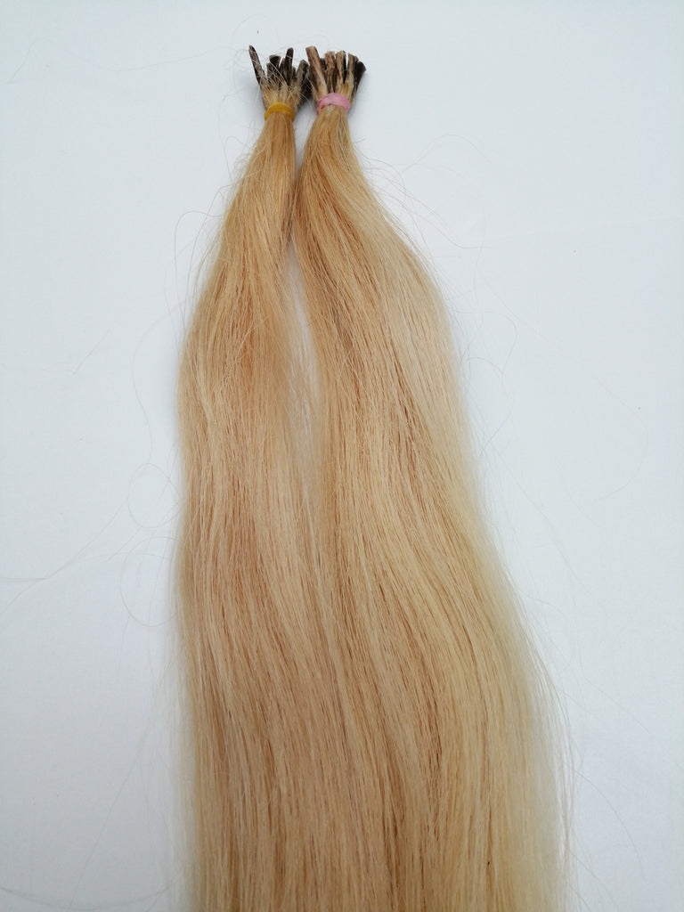 EXTENSIONES cabellera completa (180 piezas)