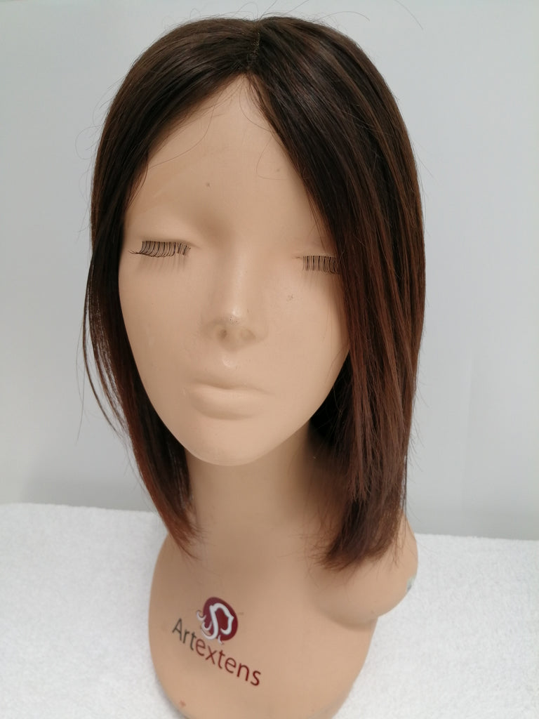 PELUCA 20 cm lacia