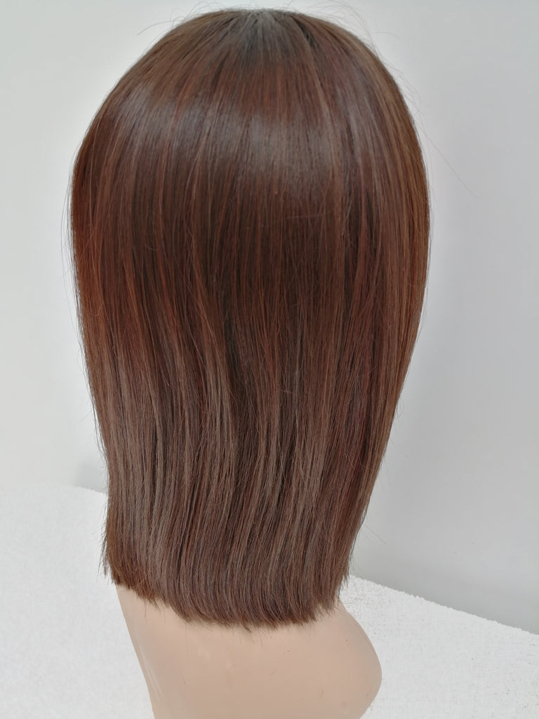 PELUCA 20 cm lacia