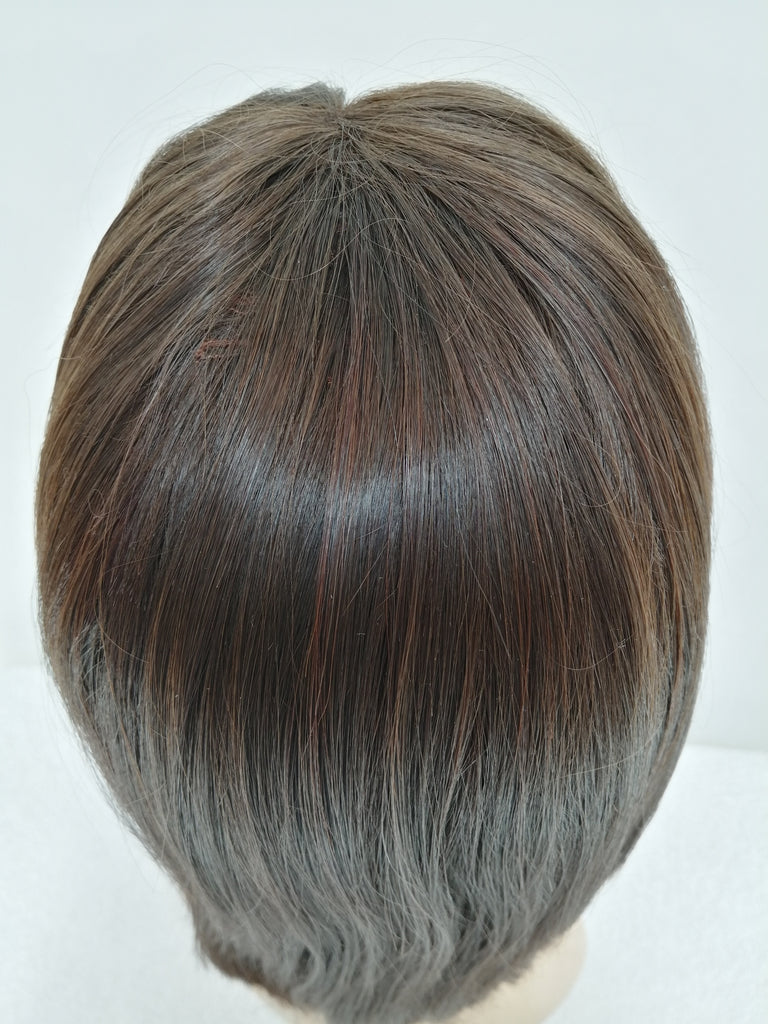 PELUCA 20 cm lacia