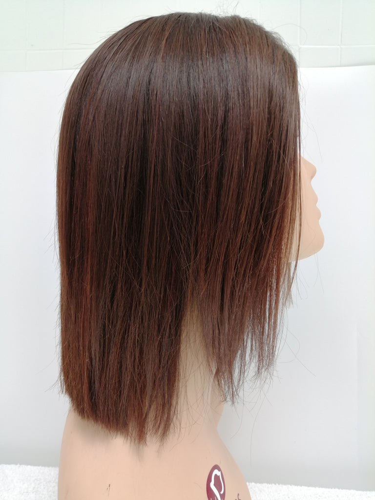 PELUCA 20 cm lacia