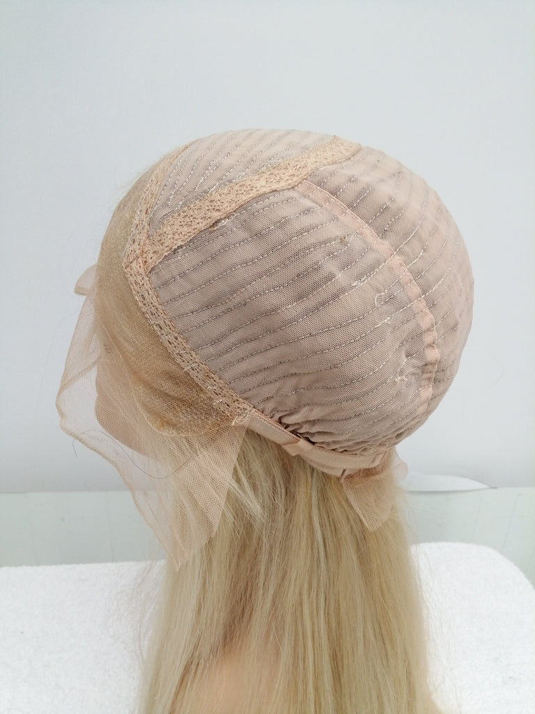 PELUCA lace 40 cm