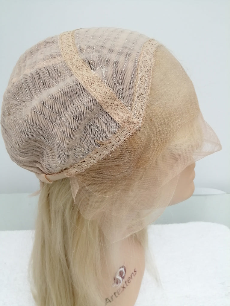 PELUCA lace 40 cm